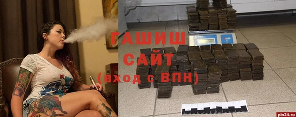 хмурый Магас
