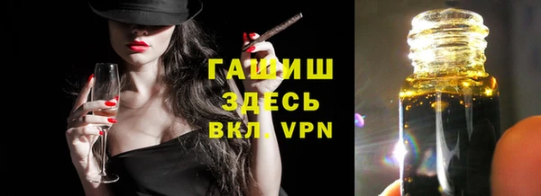 хмурый Магас